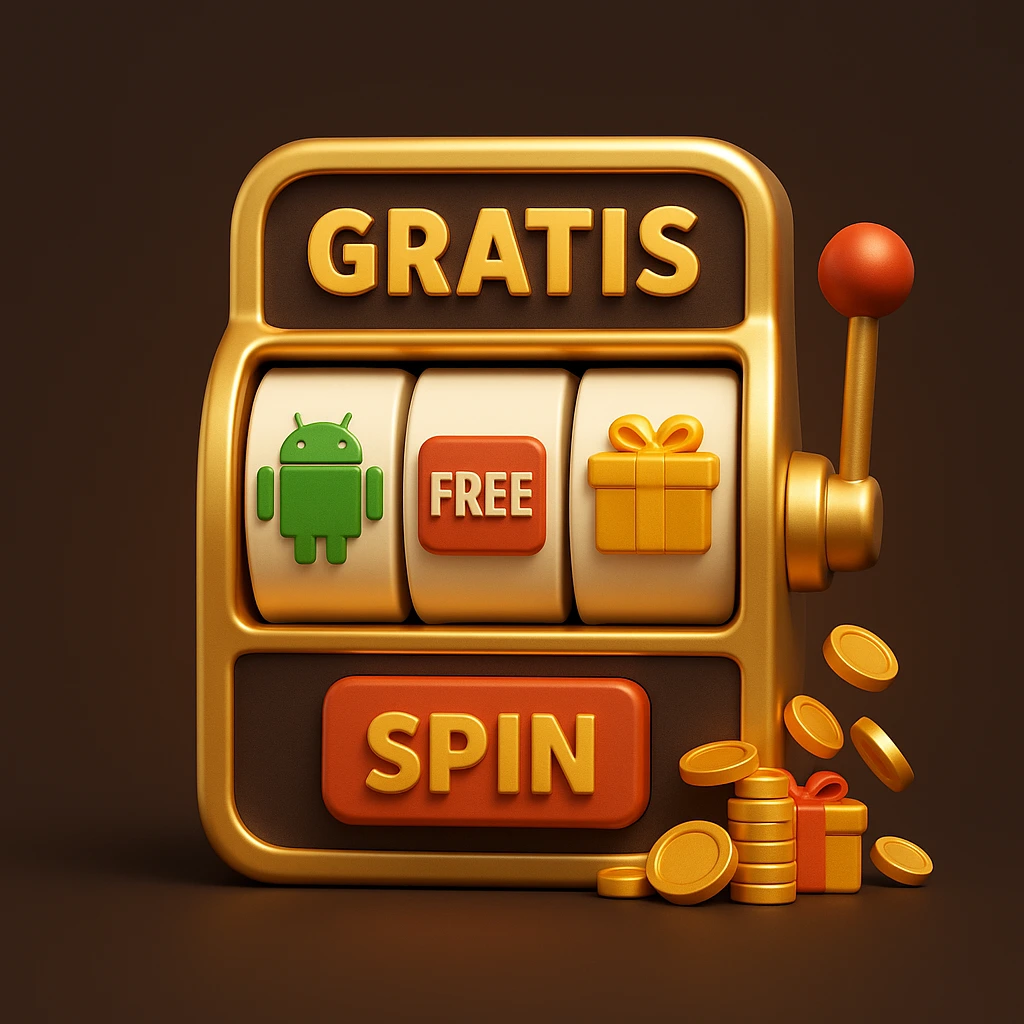 Slot Android Gratis: Cuan Tetap Masuk